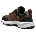 Кроссовки Geox Senales B ABX, коричневый - фото 5