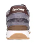 Синие кроссовки Saucony, синий - фото 2