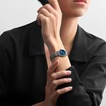 Флагманская модель L4.374.4.92.6 LONGINES - фото 4