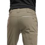 Мужские брюки Нил Maier Sports, бежевый - фото 6