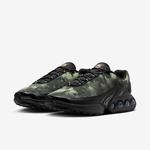 Мужские кроссовки Nike, Black/Olive Aura/Medium Olive/Metallic Silver - фото 5