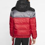 Детское пальто Jordan, цвет Red - фото 3