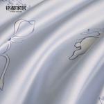 MIDO HOUSE Простыня 150 см, пододеяльник 200x230 см - фото 5