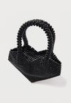 Сумка Sister Jane SHOWSTOPPER HEART BEAD BAG, Black - фото 4