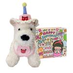 Плюшевая игрушка Handsome - фото 4