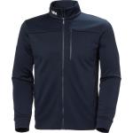Куртка Helly Hansen Crew Fleece Helly Hansen, Navy - фото 6