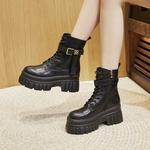 Ботинки Milan love song Martin Boots Women's - фото 3