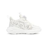 Детские кроссовки GS Low-top Camkids, черный - фото 19