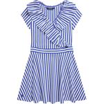 Платье для подростков Polo Ralph Lauren, синий - фото
