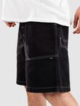 Шорты Quiksilver Mercury Denim Shorts, black - фото 3