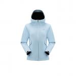 Under Armour Женская куртка софтшелл, Cool Tea Gray - фото 7