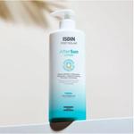 Isdin Post-Solar Лосьон после загара 400 мл - фото 3