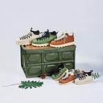 Детские ботинки Kids Oatmeal | Бежевый Native Shoes, бежевый - фото 14