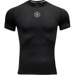 Футболка мужская LINING, черный - фото 8