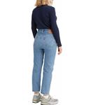 Женские джинсы Levi's levi’s, цвет Blue - фото 4
