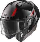 Шлем Shark evo-gt sean, Anthracite/Black - фото 3