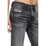 Джинсы Diesel A03558-09J52 2019 D Strukt, серый - фото 4