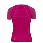 Футболка Karpos Lavaredo Evo, розовый - фото 2