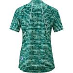 Shirt boazzo da-bikeshirt-1/2-hz Gonso, зеленый - фото 2