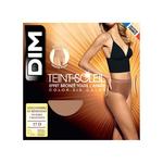 Тайтсы Dim Paris Teint De Soleil Tummy Control Summer, бежевый - фото 2