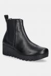 Ботинки челси VAZE177FLY Fly London, черный - фото