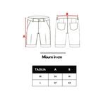 Зеленые полиамидные плавки Bottega Veneta - фото 4