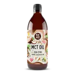 Бад mct oil c8+c10 Fitme, 500 мл - фото