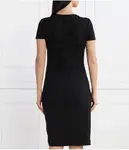 Платье Ea7, черный - фото 4