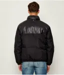 Куртка Regular fit Replay, черный - фото 3