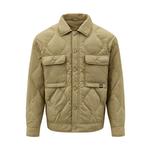 CAT Мужская пуховая куртка, Black - фото 2