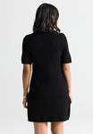 Платье Next Jumper dress, Black - фото 2
