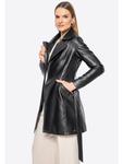 Кожаная куртка Wittchen, черный - фото 3