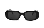 Symbole Sunglasses PRADA, 1ab5s0 - фото 8