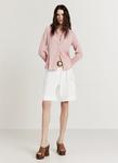 Блуза Calliope Button-down blouse, Rosa Cipria/Light Pink - фото 2