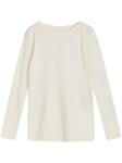 Свитер NOA NOA miniature Mini, слоновая кость - фото