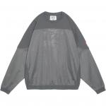 Свитшот мужской Cav Empt, белый - фото 3