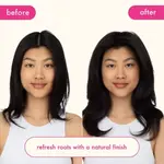 Сухой шампунь Perk Up Plus Extended Clean Amika, объем 151 мл - фото 3