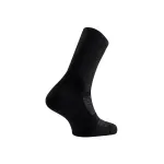 Носки для ухода за кожей унисекс Atom Five Lurbel, темно-серый - фото 2