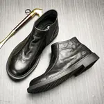 Ботинки мужские Brounvanm, темно-серый - фото 10