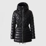 Куртка Mackage Tooky Mackage, Black - фото 6