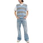 SS24 Майка Unisex COACH, синий - фото 4