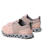 Кроссовки On CloudWaterproof, розовый - фото 3