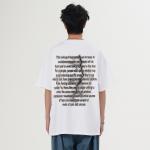 Футболка унисекс Cotton, черный - фото 9