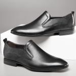 Туфли DILIKAN Men's Casual Shoes Men Low-Top - фото 18