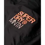 Куртка Superdry Mtn, черный - фото 2