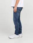 Узкие джинсы JACK & JONES Liam, Blue Denim - фото 6