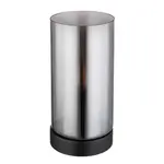 Настольная лампа Globo Lighting, черный - фото