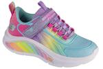 SKECHERS Кроссовки для девочек Rainbow Cruisers - фото
