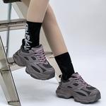 Кроссовки унисекс с низким верхом Wenpu, хаки - фото 29