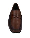 Лоферы Tod'S, коричневый - фото 4